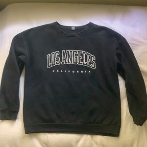 Men’s Los Angeles Sweater